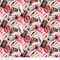 Vintage Photos in Multi (cd16896-pink) | Barbie Vintage | Riley Blake Designs | Riley Blake